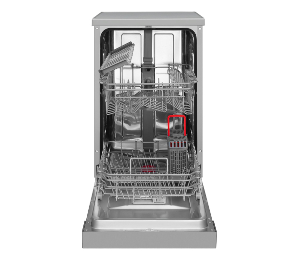 Amica ZMYWARKA AMICA DFM41E6qISMG - 1512244 - zdjęcie 3